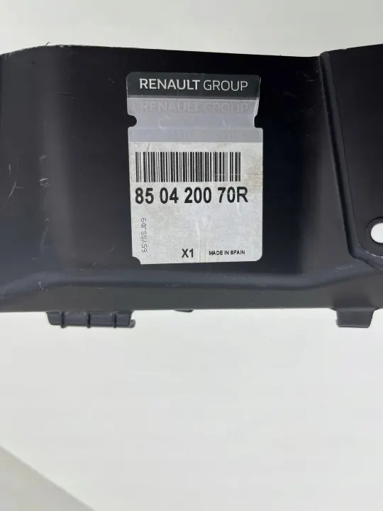 Renault OE 850420070R Takapuskurin Liukutuki image 4