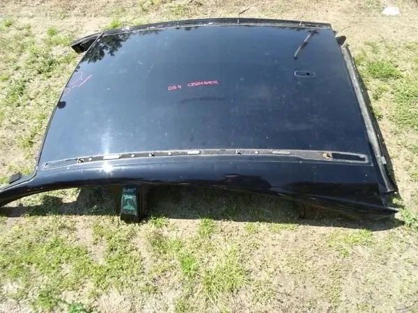 Dak CITROEN DS4 CROSSBACK OEM KTV KTVD-123ds image 4
