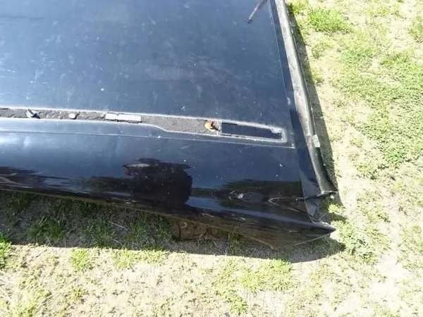 Dak CITROEN DS4 CROSSBACK OEM KTV KTVD-123ds image 5