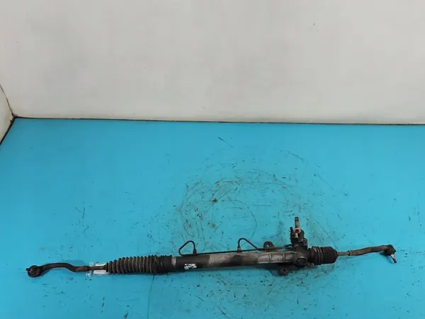 Ohjausvaihde hammastanko OEM IMPRK1507850 Honda Civic VI image 5