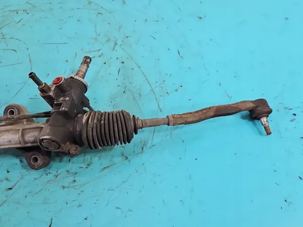 Ohjausvaihde hammastanko OEM IMPRK1507850 Honda Civic VI image 6