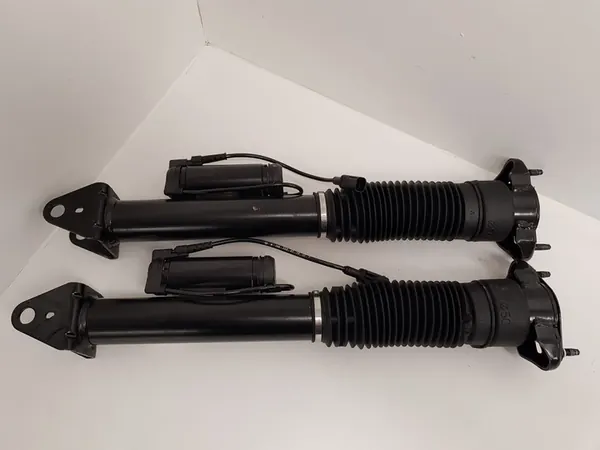 AMMORTIZZATORE AIRMATIC MERCEDES W166 A1663200930 image 2