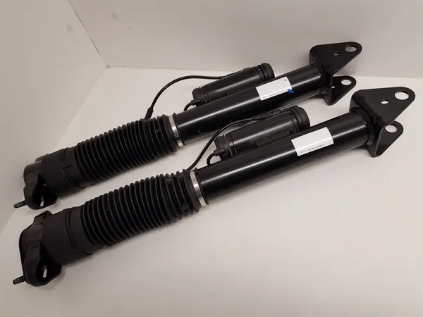 AMMORTIZZATORE AIRMATIC MERCEDES W166 A1663200930 image 3