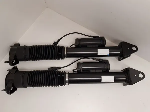 AMMORTIZZATORE AIRMATIC MERCEDES W166 A1663200930 image 4