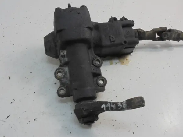 Växellåda OEM 490010F000 för Ford Maverick 4x4 image 7