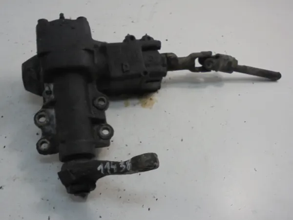 Växellåda OEM 490010F000 för Ford Maverick 4x4 image 9