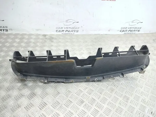 Mitsubishi Lancer 2004 Canal de aire del intercooler image 3