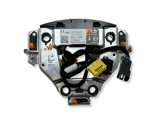 Tesla Model S Lenkwinkelsensor OEM 103677901A image 2
