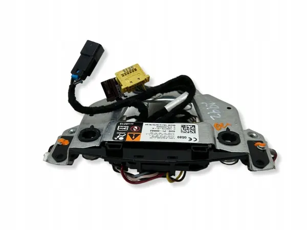 Tesla Model S Lenkwinkelsensor OEM 103677901A image 5