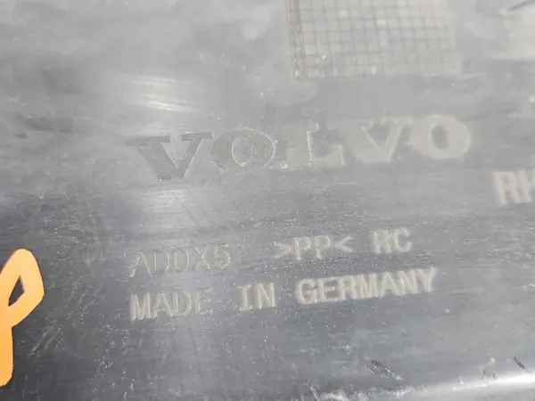 Aile avant droite Volvo S90 II OEM IMPRK1555006 d'occasion image 4
