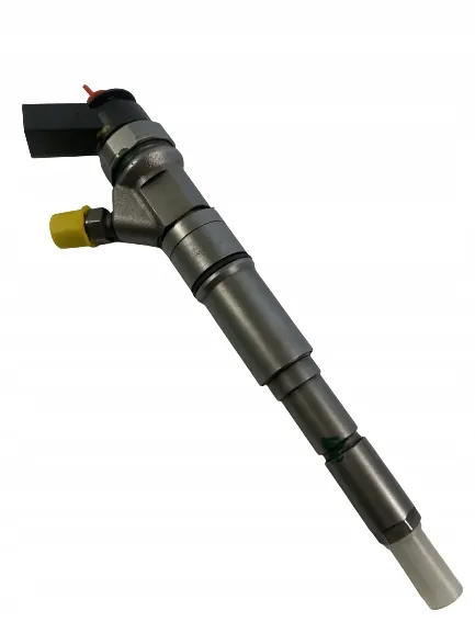 Inyector Bosch 0445110131 BMW image 2