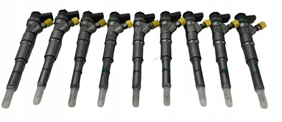 Inyector Bosch 0445110131 BMW image 3