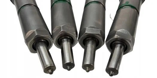 Inyector Bosch 0445110131 BMW image 4