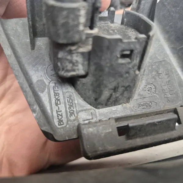 Ford OE bk2t15k873ab Cablagem PDC Dianteira image 3