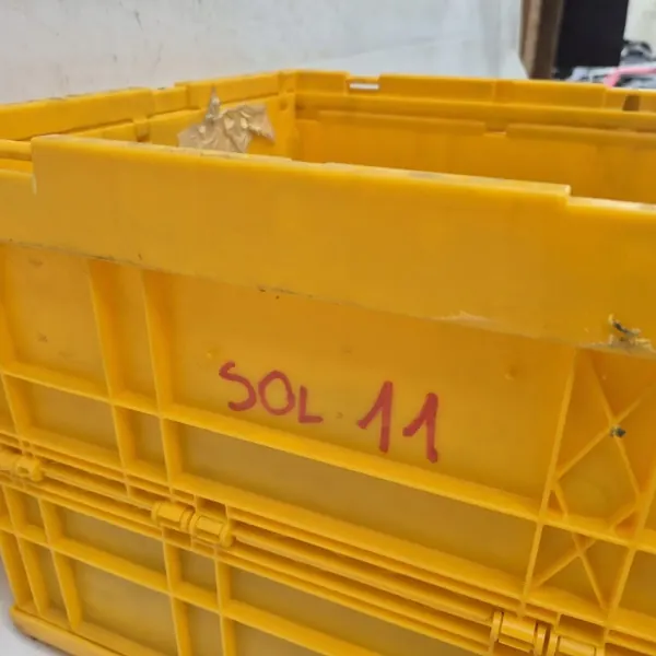 Ford OE bk2t15k873ab Cablagem PDC Dianteira image 7