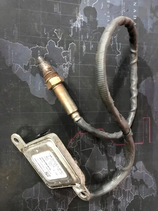 Sensor Lambda NOx Mercedes-Benz C W205 0009059404 image 3