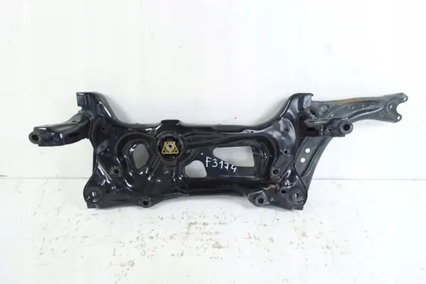 Fram Tvärbalk OEM 3Q0199315K för VW Tiguan II image 2
