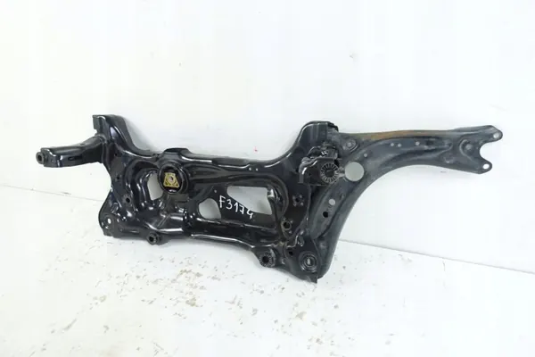 Fram Tvärbalk OEM 3Q0199315K för VW Tiguan II image 3