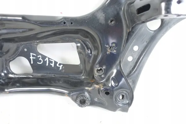 Fram Tvärbalk OEM 3Q0199315K för VW Tiguan II image 4