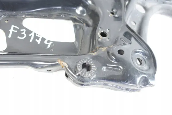 Fram Tvärbalk OEM 3Q0199315K för VW Tiguan II image 8