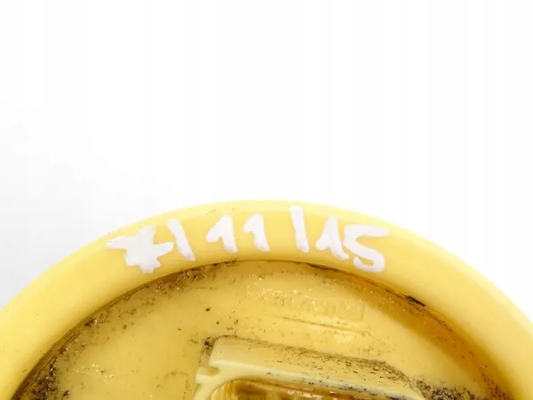 Brandstofpomp Audi A1 8X 1.6 TDI 6R0919050AC image 4