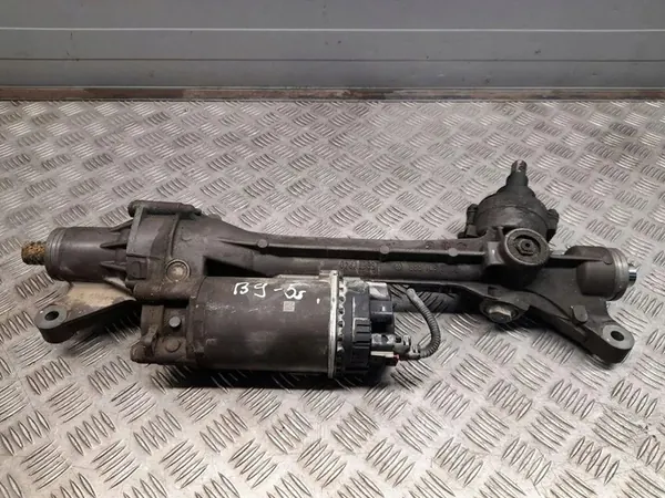 Stuurinrichting Audi A4 B9 8W1423055S image 3