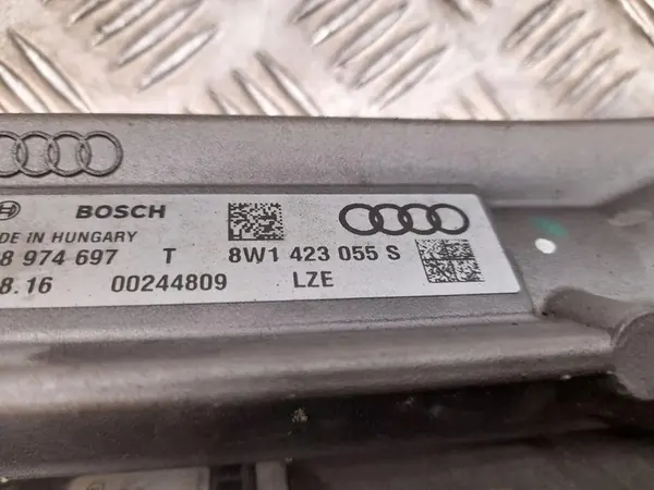 Stuurinrichting Audi A4 B9 8W1423055S image 6
