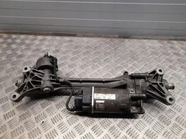 Stuurinrichting Audi A4 B9 8W1423055S image 8