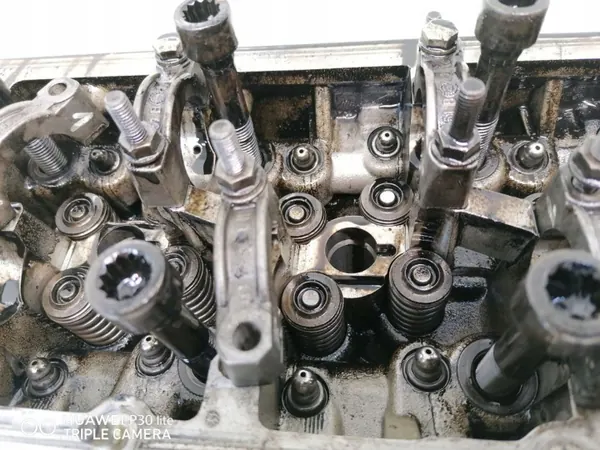 Volkswagen motorblok OEM 059E voor Passat B5.5 image 3