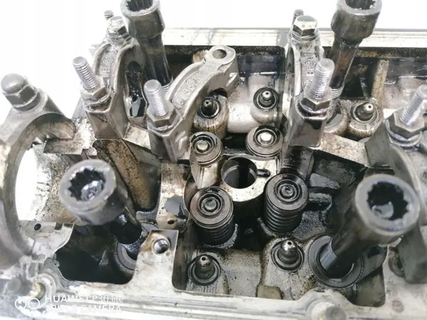 Volkswagen motorblok OEM 059E voor Passat B5.5 image 4