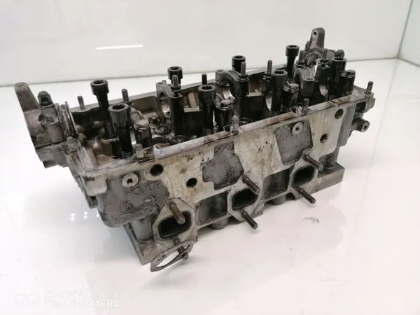 Volkswagen motorblok OEM 059E voor Passat B5.5 image 5