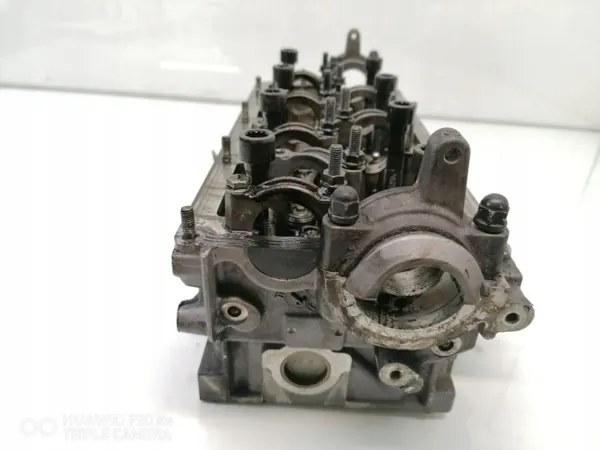 Volkswagen motorblok OEM 059E voor Passat B5.5 image 8