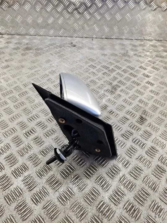 Vasen Manuaalinen Peili Skoda Citigo VW Up 17- image 2