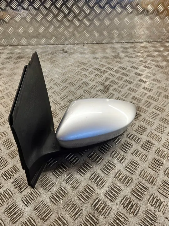 Vasen Manuaalinen Peili Skoda Citigo VW Up 17- image 3