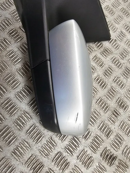 Vasen Manuaalinen Peili Skoda Citigo VW Up 17- image 4