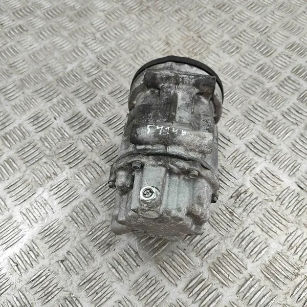 Compressore Aria Condizionata Toyota Prius (_W5_) 8837047090 image 2