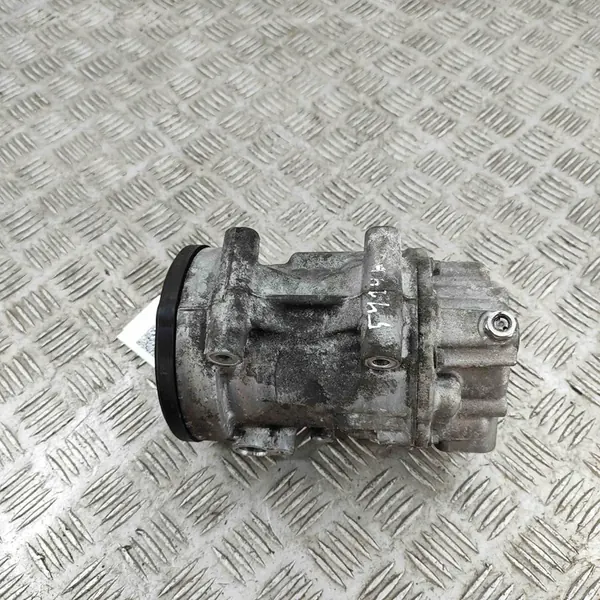 Compressore Aria Condizionata Toyota Prius (_W5_) 8837047090 image 3