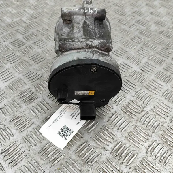Compressore Aria Condizionata Toyota Prius (_W5_) 8837047090 image 4