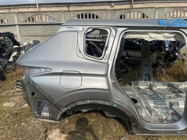 Mitsubishi Outlander IV Koriaosat OEM FBZ29184 image 3