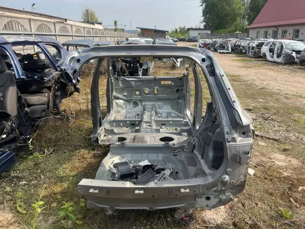 Mitsubishi Outlander IV Koriaosat OEM FBZ29184 image 4
