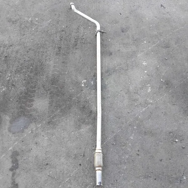 Uitlaatpijp OEM M.0.7_4.1.9. voor Fiat Panda II 1.1/1.2 image 6