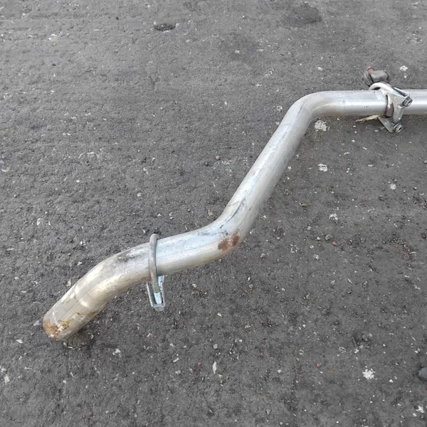 Uitlaatpijp OEM M.0.7_4.1.9. voor Fiat Panda II 1.1/1.2 image 7
