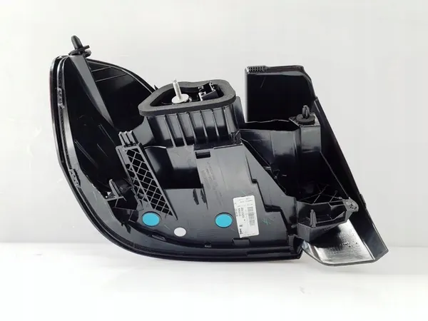 OPEL CORSA F Luz Trasera Derecha LED Original UE image 4