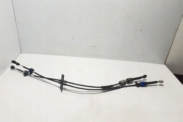 Vaihdekabeli RENAULT TRAFIC III 2.0L diesel OEM 349352677R image 3