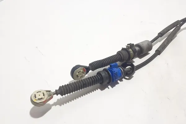 Vaihdekabeli RENAULT TRAFIC III 2.0L diesel OEM 349352677R image 4