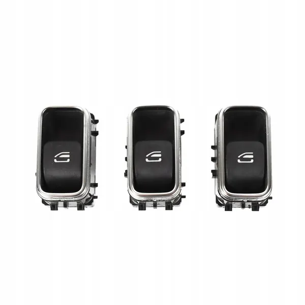 Spiegelschakelaar Mercedes W177 W118 W247 H247 W167 image 6