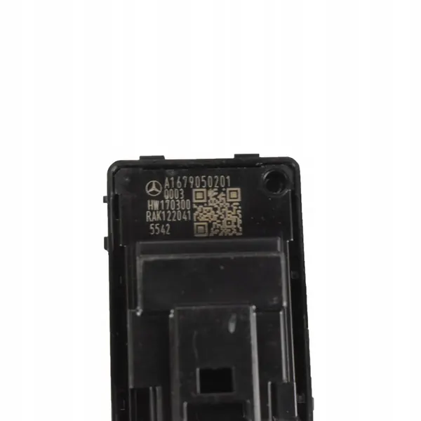 Spiegelschakelaar Mercedes W177 W118 W247 H247 W167 image 7