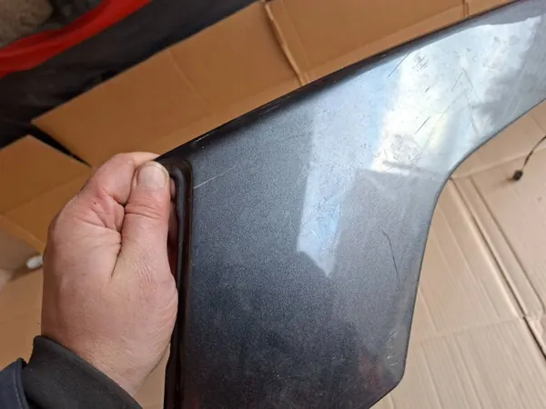 Kennzeichenleuchte Ford Kuga II 2019 OEM GJ54S43404 image 5