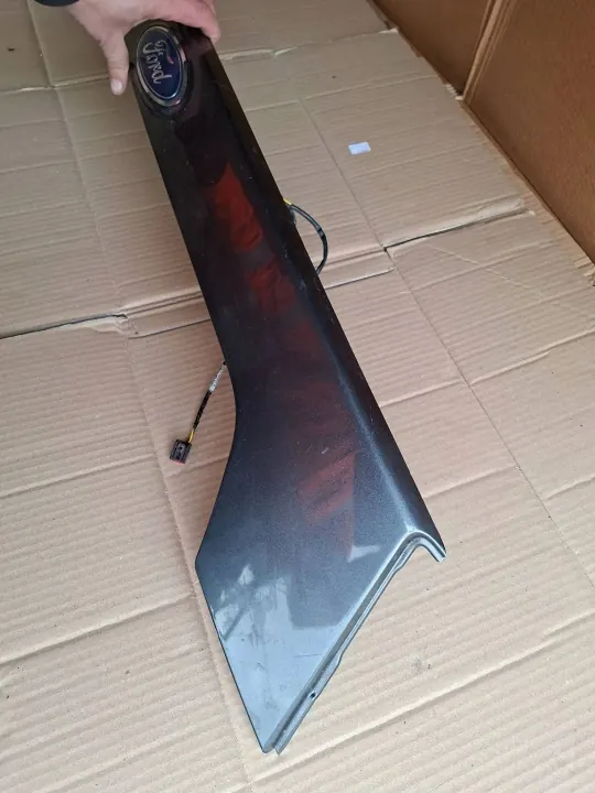 Kennzeichenleuchte Ford Kuga II 2019 OEM GJ54S43404 image 9