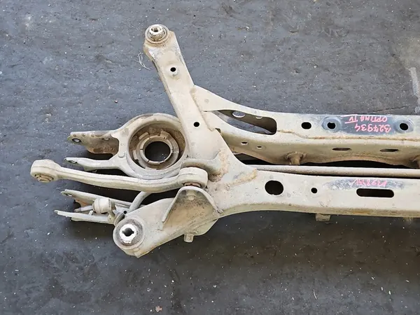 Traversa posteriore Kia Optima IV 15-20 1.7 CRDI image 3